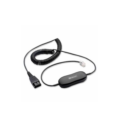 Jabra GN1210 w. RJ11 88001-97 - Продажа и настройка Avaya