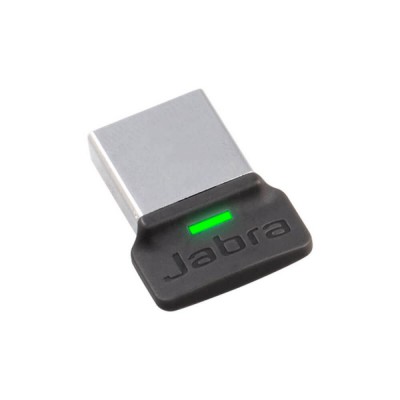 Jabra Link 370 UC USB Bluetooth 14208-07 - Продажа и настройка Avaya