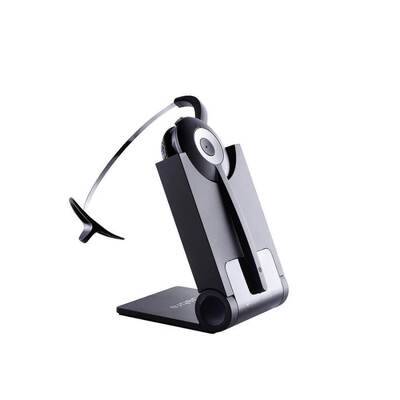 Беспроводная Bluetooth гарнитура Jabra PRO 935 (935-15-509-201) - Продажа и настройка Avaya, Gigaset, Snom, Yealink.
