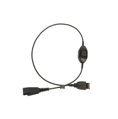 Jabra QD для Siemens 8800-00-76 - Продажа и настройка Avaya