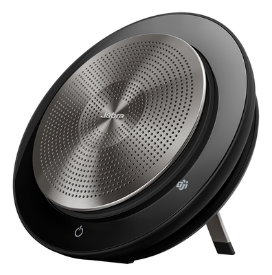 Спикерфон Jabra Speak 750 MS Teams (7700-309) - Продажа и настройка Avaya, Gigaset, Snom, Yealink.