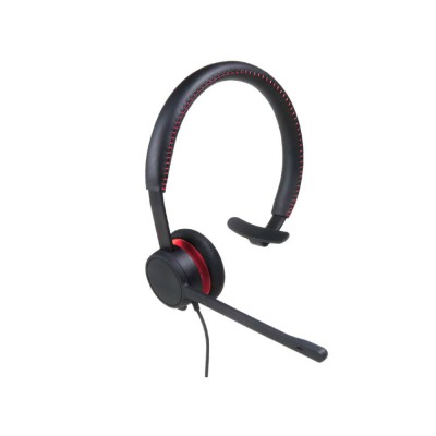 Avaya L129 HEADSET LEATHER QC MONO 700514052 - Продажа и настройка Avaya