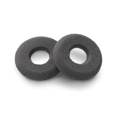 Подушечки Plantronics для Blackwire C310/С320 (поролоновые) (PL-Foam-C300) - Продажа и настройка Avaya, Gigaset, Snom, Yealink.