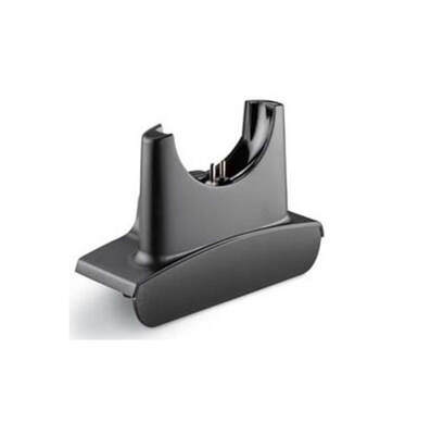 Зарядная подставка Plantronics для гарнитур WH300, WH350 (W410, W420, W710, W720) (PL-CHAR-WH300) - Продажа и настройка Avaya, Gigaset, Snom, Yealink.