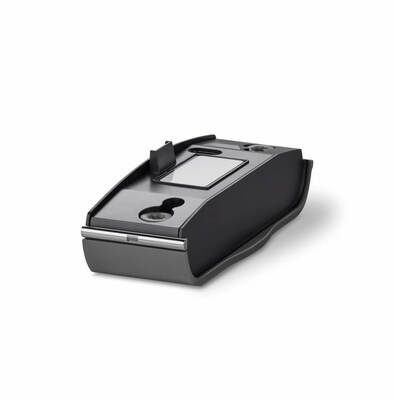 Зарядная база Plantronics для дополнительных гарнитур Plantronics W700, W400 и CS500 (86005-01) - Продажа и настройка Avaya, Gigaset, Snom, Yealink.