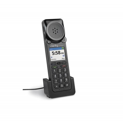 Телефоная трубка Plantronics Clarity P340 (PL-Clarity-P340) - Продажа и настройка Avaya