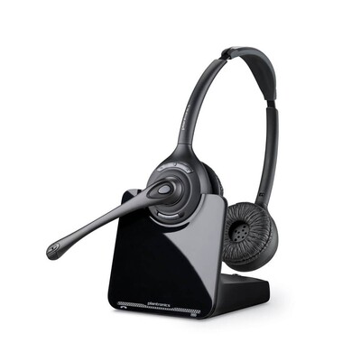 Беспроводная гарнитура Plantronics CS520/A-APD80 (117380027) - Продажа и настройка Avaya