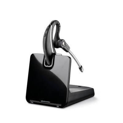 Беспроводная гарнитура Plantronics CS530/A-APS11 (PL-CS530/A-APS11) - Продажа и настройка Avaya, Gigaset, Snom, Yealink.