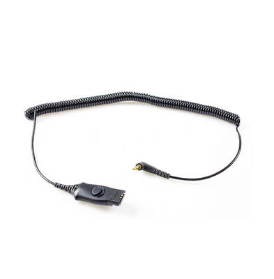 Шнур-переходник Plantronics IP-Touch (38324-01) - Продажа и настройка Avaya, Gigaset, Snom, Yealink.
