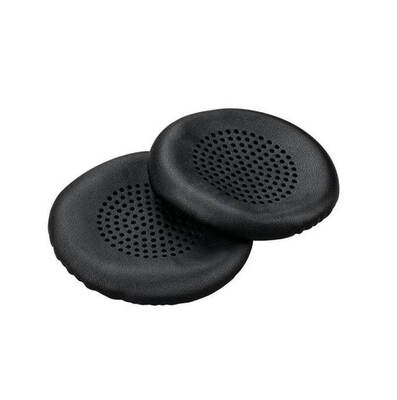 Запасные амбушюры Plantronics  для гарнитуры Voyager Focus UC (205300-01) - Продажа и настройка Avaya, Gigaset, Snom, Yealink.