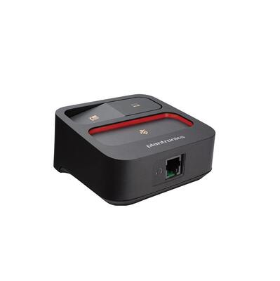 Адаптер Plantronics MDA105-QD (PL-MDA105-QD) - Продажа и настройка Avaya, Gigaset, Snom, Yealink.