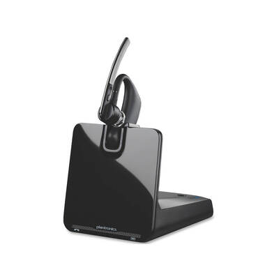 Беспроводная Bluetooth гарнитура Plantronics Voyager Legend CS-APD80 (PL-CS-APD80) - Продажа и настройка Avaya, Gigaset, Snom, Yealink.
