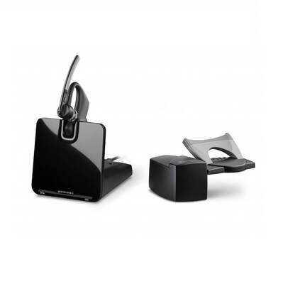 Беспроводная Bluetooth гарнитура Plantronics Voyager Legend CS-APS11 (PL-CS-APS11) - Продажа и настройка Avaya, Gigaset, Snom, Yealink.