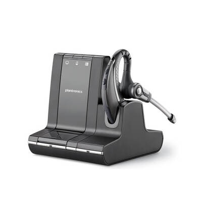 Беспроводная гарнитура Plantronics W730/A-M-APC43 (PL-W730/A-M-APC43) - Продажа и настройка Avaya, Gigaset, Snom, Yealink.