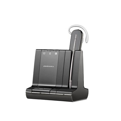 Беспроводная гарнитура Plantronics W740/A-APC43 (117380197) - Продажа и настройка Avaya