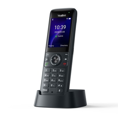 Yealink AX86R Wi-Fi SIP-телефон для бизнеса с защитой IP67 - Продажа и настройка Avaya, Gigaset, Snom, Yealink.