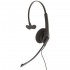 Проводная гарнитура Jabra BIZ 1500 Mono QD (1513-0154) - Продажа и настройка Avaya