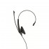 Проводная гарнитура Jabra BIZ 1500 Mono QD (1513-0154) - Продажа и настройка Avaya