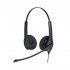 Проводная гарнитура Jabra BIZ 1500 Duo QD (1519-0154) - Продажа и настройка Avaya