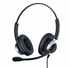 Проводная гарнитура Accutone UB610MKII USB - Продажа и настройка Avaya, Gigaset, Snom, Yealink.