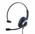 Проводная гарнитура Accutone UM610MKII ProNC USB (ZE-UM610MKII-ENC) - Продажа и настройка Avaya, Gigaset, Snom, Yealink.