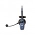 Беспроводная Bluetooth гарнитура Blue Parrott B250-XTS (203890) - Продажа и настройка Avaya