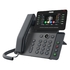 Fanvil V65 IP телефон с цветным регулируемым дисплеем 4,3 дюйма  - Продажа и настройка Avaya, Gigaset, Snom, Yealink.