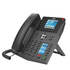 Fanvil X4U IP телефон с двумя цветными дисплеями - Продажа и настройка Avaya, Gigaset, Snom, Yealink.