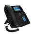 Fanvil X5U IP телефон с двумя цветными дисплеями - Продажа и настройка Avaya, Gigaset, Snom, Yealink.