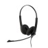 Проводная гарнитура Jabra BIZ 1500 Duo USB (1559-0159) - Продажа и настройка Avaya