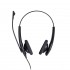 Проводная гарнитура Jabra BIZ 1500 Duo USB (1559-0159) - Продажа и настройка Avaya