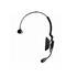 Проводная гарнитура Jabra BIZ 2300 USB Mono (2393-829-109) - Продажа и настройка Avaya, Gigaset, Snom, Yealink.