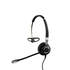 Проводная гарнитура Jabra BIZ 2400 II Mono USB 3-1 (2496-829-309) - Продажа и настройка Avaya, Gigaset, Snom, Yealink.