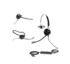Проводная гарнитура Jabra BIZ 2400 II Mono USB 3-1 (2496-829-309) - Продажа и настройка Avaya, Gigaset, Snom, Yealink.