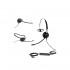 Проводная гарнитура Jabra BIZ 2400 II Mono 3-1 (2406-720-209) - Продажа и настройка Avaya