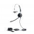 Проводная гарнитура Jabra BIZ 2400 II Mono Lync USB 3-1 with Bluetooth (2496-823-209) - Продажа и настройка Avaya