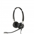 Проводная гарнитура Jabra BIZ 2400 II Duo QD (2409-820-204) - Продажа и настройка Avaya