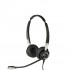 Проводная гарнитура Jabra BIZ 2400 II Duo QD (2489-820-209) - Продажа и настройка Avaya