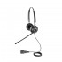 Проводная гарнитура Jabra BIZ 2400 II Duo QD (2409-720-209) - Продажа и настройка Avaya