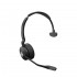 Беспроводная DECT Bluetooth гарнитура Jabra ENGAGE 75 Mono (9556-583-111) - Продажа и настройка Avaya