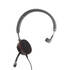 Проводная гарнитура Jabra EVOLVE 20 SE Mono MS (4993-823-309) - Продажа и настройка Avaya, Gigaset, Snom, Yealink.