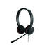 Проводная гарнитура Jabra EVOLVE 20 UC Stereo USB (4999-829-209) - Продажа и настройка Avaya, Gigaset, Snom, Yealink.