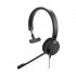 Проводная гарнитура Jabra EVOLVE 30 II HS Mono 3,5 mm Jack, HS without ctrl. (14401-20) - Продажа и настройка Avaya, Gigaset, Snom, Yealink.