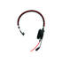 Проводная гарнитура Jabra EVOLVE 40 MS Mono USB (6393-823-109) - Продажа и настройка Avaya, Gigaset, Snom, Yealink.