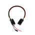 Проводная гарнитура Jabra EVOLVE 40 UC Stereo USB (6399-829-209) - Продажа и настройка Avaya, Gigaset, Snom, Yealink.