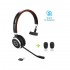 Беспроводная Bluetooth гарнитура Jabra EVOLVE 65 MS Mono Bluetooth & USB (6593-823-309) - Продажа и настройка Avaya