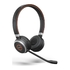 Беспроводная гарнитура Jabra Evolve 65 SE, Link380a MS Stereo (6599-833-309) - Продажа и настройка Avaya