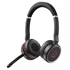 Беспроводная гарнитура Jabra Evolve 75 SE Link380a MS Stereo (7599-842-109) - Продажа и настройка Avaya, Gigaset, Snom, Yealink.