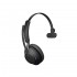Беспроводная Bluetooth гарнитура Jabra EVOLVE2 65, Link380a MS Mono Black (26599-899-999) - Продажа и настройка Avaya