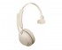 Беспроводная Bluetooth гарнитура Jabra EVOLVE2 65, Link380a UC Mono Stand Beige (26599-889-988) - Продажа и настройка Avaya